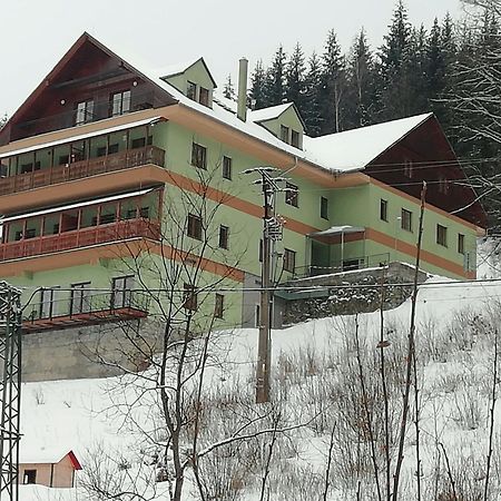 Apartmany Karlov Pod Pradedem Malá Morávka Eksteriør billede