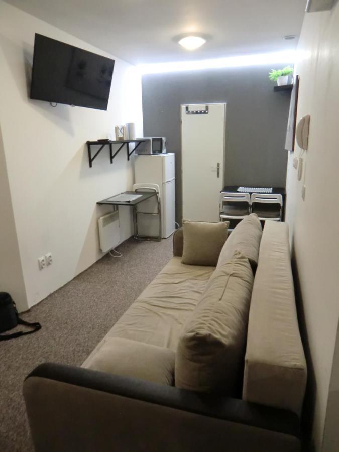 Apartmany Karlov Pod Pradedem Malá Morávka Eksteriør billede