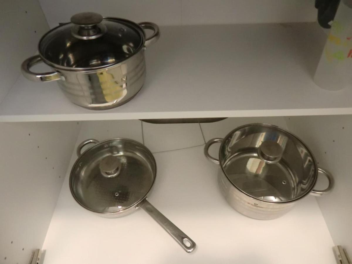 Apartmany Karlov Pod Pradedem Malá Morávka Eksteriør billede