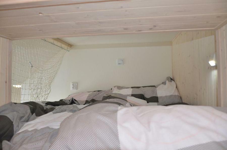 Apartmany Karlov Pod Pradedem Malá Morávka Eksteriør billede